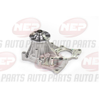Nason W8145 Water Pump for Toyota Fortuner Hilux & Prado 1GDFTV 2GDFTV