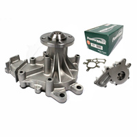 GMB Water Pump for Toyota Hiace KDH221 KDH222 KDH223 2.5L 3.0L Turbo Diesel