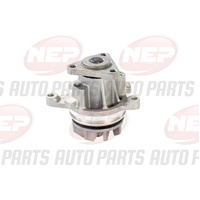 Nason W8222 Water Pump for Ford Jaguar Land Rover Mazda Range Rover Volvo Models