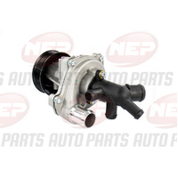 Nason W8387 Alloy Water Pump for Ford Everest Ranger & Mazda BT50 3.2L P5AT