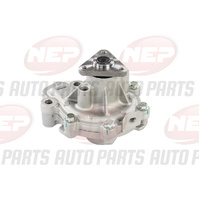 Nason W8521AH Alloy Water Pump for Mazda 2 3 6 CX3 CX5 CX8 Skyactiv Check App