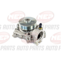 Nason W8522 Alloy Water Pump for Jeep Grand Cherokee WK2 EXF 3.0L V6 CRD 2014-17