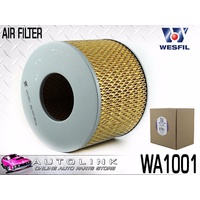 Wesfil Air Filter for Toyota Hilux VZN167 VZN172 3.4L V6 8/2002-1/2005 WA1001