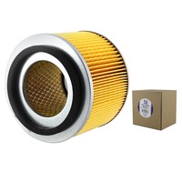 Wesfil Air Filter for Nissan Patrol GU Y61 3.0L T/Diesel 4cyl 2000-2016 WA1033