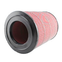 Wesfil WA1043 Air Filter for Mitsubishi Fuso 11.9L T/Diesel 6Cyl 7/1998-11/2002