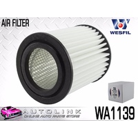WESFIL AIR FILTER FOR HONDA INTEGRA DC 2.0L K20Z DOHC 4CYL 7/2004-4/2007 WA1139
