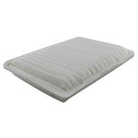 Wesfil Air Filter for Ford Falcon BA BF 4.0L 6Cyl inc XR6 & Turbo 2002-2008