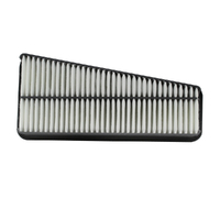 WESFIL AIR FILTER FOR TOYOTA HILUX GGN25 4.0L V6 S/CHARGED 2/2005 - 7/2009