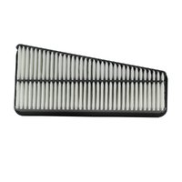 WESFIL AIR FILTER FOR TOYOTA PRADO GRJ120 4.0L V6 10/2002 - 10/2009 ( WA1164 )