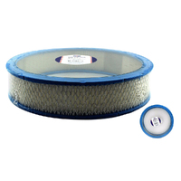 Wesfil Air Filter for Ford Falcon XR XT XW XY XA XB XC XD XE - V8 Models 13"