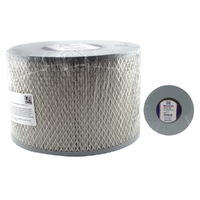 Wesfil Air Filter for Toyota Landcruiser HDJ80 4.2L T/Diesel 6Cyl 1990-1999
