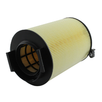 WESFIL WA5016 AIR FILTER FOR AUDI A3 1.4L 1.6L 4cyl INC TURBO 2002 - 2013