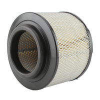 WESFIL AIR FILTER FOR FORD RANGER PJ PK 2.5L 3.0L 4CYL T/DIESEL 12/2006-8/2011