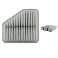 Wesfil Air Filter for Toyota RAV4 GSA33 3.5L V6 AWD 8/2007-11/2012 WA5053