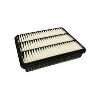 Wesfil WA5079 Air Filter for Toyota Landcruiser Prado KDJ120R KDJ150R KDJ155R