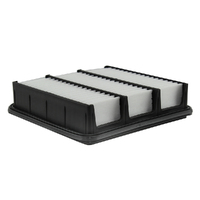WESFIL AIR FILTER FOR HYUNDAI i45 YF 2.0L DOHC 4CYL 5/2010 - 12/2012 ( WA5098 )