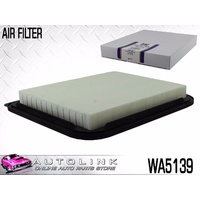 Wesfil Air Filter for Ford Falcon FG FGII XR6 4.0L 6Cyl ecoLPI LPG Models