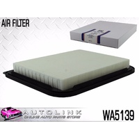 Wesfil WA5139 Air Filter for Ford Falcon FG XR6 4.0L 6Cyl Gas LPG Same as A1553