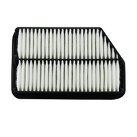 WESFIL AIR FILTER FOR HYUNDAI i30 GD 1.6L 1.8L 4CYL 5/2012 - ONWARDS WA5189