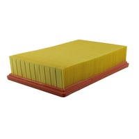 Wesfil Air Filter for Ford Transit VH 2.3L 4cyl 11/2000-12/2004 (WA5258)