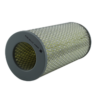 WESFIL AIR FILTER FOR TOYOTA HIACE RZH125 2.4L 4CYL 8/1989 - 7/2004 ( WA864 )