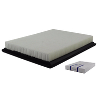 Wesfil Air Filter for Holden Commodore VT VU VX VY Ecotec OHV MPFI 3.8L V6 12v