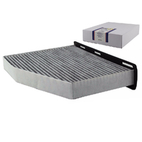 Wesfil WACF0025 Cabin Filter for Audi TT 2.0L 3.2L 1.8L 4cyl Petrol / Diesel