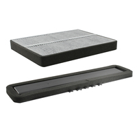 Wesfil WACF0026 Cabin Filter for Ford Falcon FG I Barra 195 4.0L 6Cyl 2008-2011