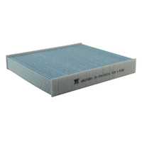 Wesfil WACF0041 Cabin Filter for Ford Focus LT XR5 2.5L Turbo FWD 01/07-12/08