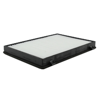 Wesfil WACF0056 Cabin Filter for Audi A3 8P BGU BSE BSF 1.6L 4Cyl FWD