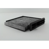 WESFIL WACF0105 CABIN FILTER FOR NISSAN TIIDA C11 1.8L 4cyl 1/2006 - 1/2013