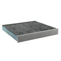 Wesfil WACF0106 Cabin Filter for Honda CR-Z ZF 1.5L Hybrid 4Cyl 1/2011-12/2013
