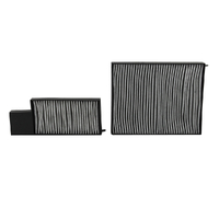 Wesfil WACF0116 Cabin Filter for Hyundai I30 FD D4FB 1.6L 4Cyl Turbo Diesel FWD