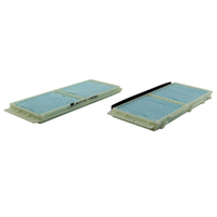 Wesfil WACF0150 Cabin Filter for Mazda 3 BL 2.0L DOHC 4Cyl 3/2009-11/2013