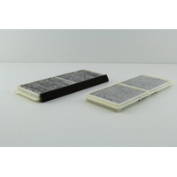 WESFIL CABIN FILTER FOR MAZDA 2 DE 1.5L 4CYL DOHC 10/2007 - 7/2014 ( WACF0151 )