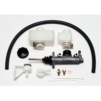 WILWOOD UNIVERSAL REMOTE MASTER CYLINDER KIT 3/4" BORE x 1.2" STROKE WB260-3374