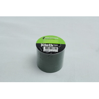Green Cloth Race Tape 48mm x 4.5 Metres Roll 100 MPH Gaffer Tape WB7010