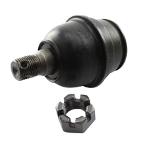 Wasp WBJ13812 Front Lower Ball Joint for Toyota Prado 2003-2009 x 1