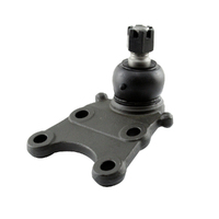 Wasp Lower Ball Joint for Holden Frontera M7 MX 4Cyl & V6 1995-2003 WBJ282