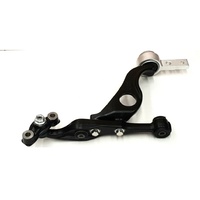 WASP WBJ60016 FRONT LEFT LOWER CONTROL ARM FOR MAZDA 6 GH 2008 - 11/2012