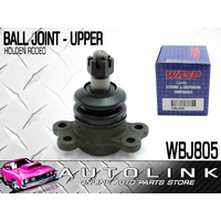 BALL JOINT FRONT UPPER FOR HOLDEN FRONTERA SED55 WAGON (10/1995 - 1/1999)