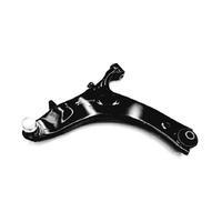 Wasp WBJ87514 Front Left Lower Control Arm for Subaru Forester Impreza Models