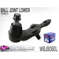 Wasp Lower Ball Joint Left for Toyota Camry ACV40R AHV40R ASV50R 2006-2016 x1