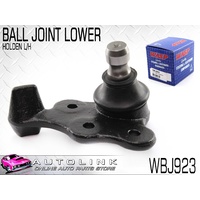 WASP LOWER BALL JOINT LEFT FOR TOYOTA LEXCEN VR VS 7/1993-1997 WBJ923 x1