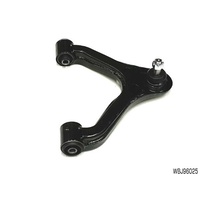 WASP FRONT RIGHT UPPER CONTROL ARM FOR TOYOTA HILUX GGN 2WD 2005-2017 WBJ96025 