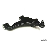 WASP FRONT LEFT LOWER CONTROL ARM FOR TOYOTA HILUX GGN 2WD 2005-2017 WBJ96028 