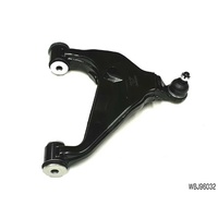 WASP FRONT RIGHT LOWER CONTROL ARM FOR TOYOTA HILUX GGN25 4WD 2005-15 WBJ96032 
