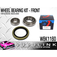 FRONT WHEEL BEARING KIT FOR FORD ECONOVAN MAZDA E2000 x1