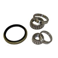 FRONT WHEEL BEARING KIT WBK1166 FOR FORD FALCON EA EB ED EF EF 1988 - 1999 x1