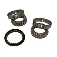 Timken WBK1172 Front Wheel Bearing Kit for Terracan & Mitsubishi Pajero Triton
